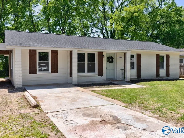 2906 Algerita Dr SW, Huntsville, AL 35805