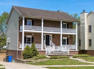 809 Edgewood Dr, Lexington, KY 40515
