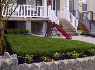 65 V St NW, Washington, DC 20001