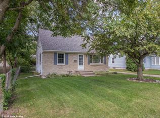 5027 Franklin Ave, Des Moines, IA 50310