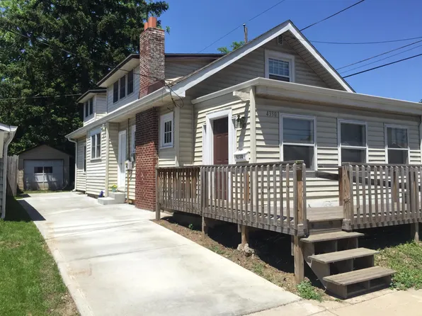 4330 Boulevard Pl, Indianapolis, IN 46208