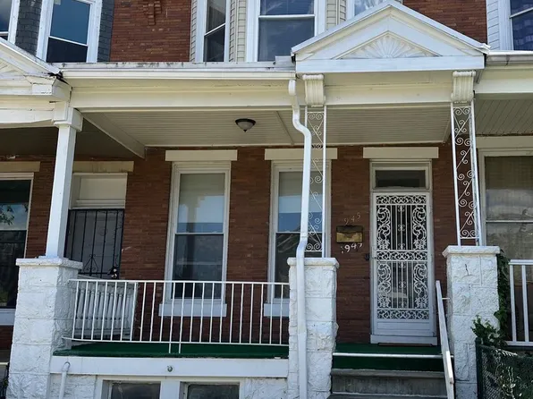 1945 E 31st St, Baltimore, MD 21218