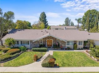 9801 Lasaine Ave, Northridge, CA 91325