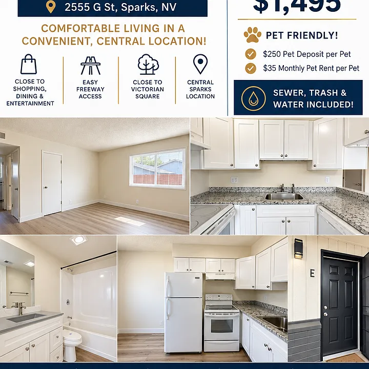 Sunrise Apartments