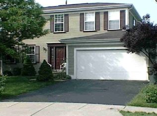 5975 Galleon Ct, Hilliard, OH