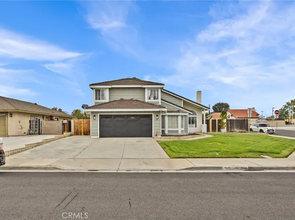 24344 Mount Russell Dr, Moreno Valley, CA 92553