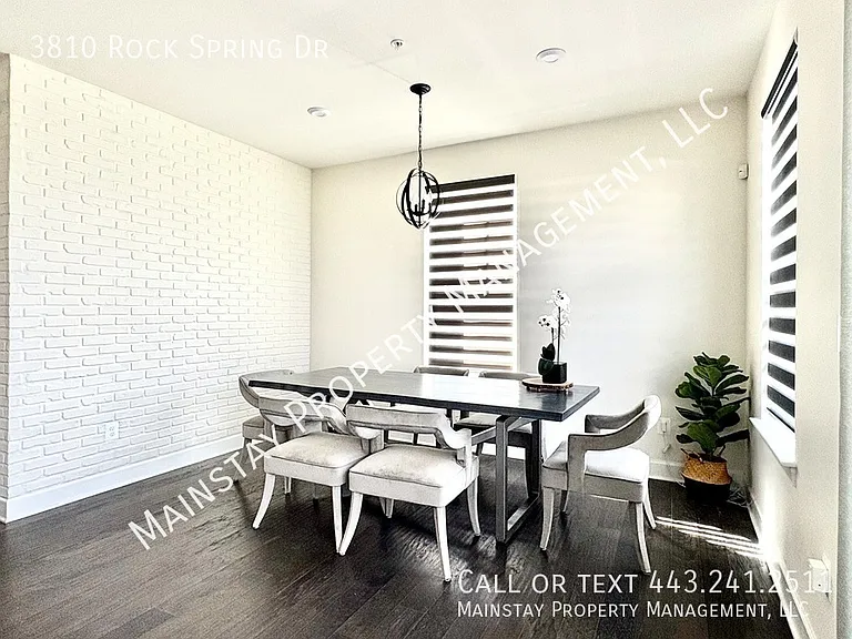 3810 Rock Spring Dr — Photo 7