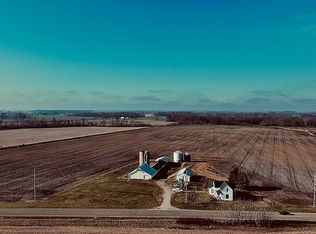 6924 N Us Highway 421, Sheridan, IN 46069