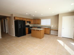 3849 E Desert Walk Ln, Tucson, AZ 85706