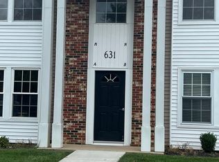 631 Madison Dr, Monroe Township, NJ 08831