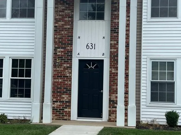 631 Madison Dr, Monroe Township, NJ