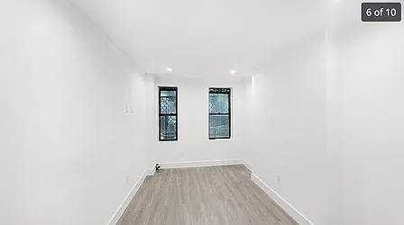 Rented by Living New York