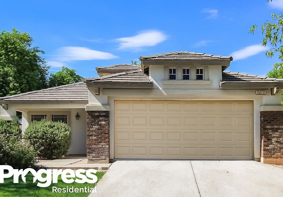 2472 E Los Alamos St, Gilbert, AZ 85295 Zillow