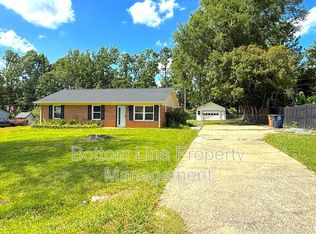 4108 Mellon Rd, Matthews, NC 28104