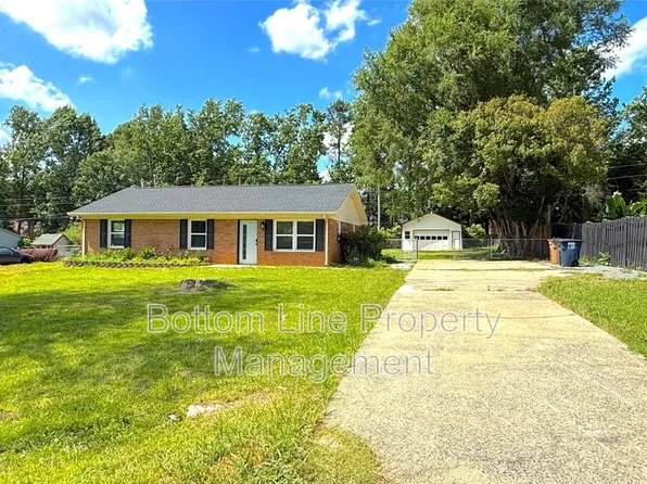 4108 Mellon Rd, Matthews, NC 28104