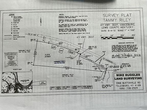 2nd image of 991 Clarksburg Rd