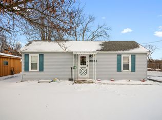 48460 Fuller Rd, Chesterfield, MI 48051