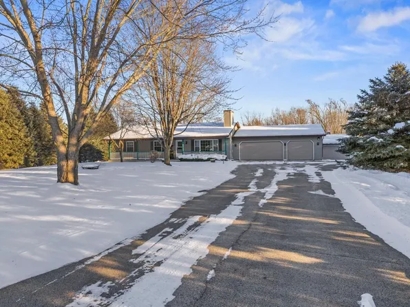 N8059 Nicky COURT, East Troy, WI 53120