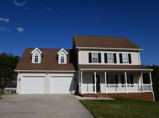 311 Addie Way, Lynchburg, VA 24501