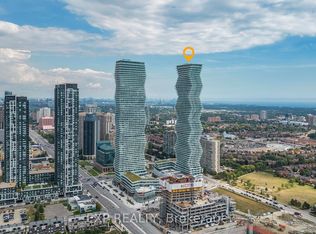 3883 Quartz Rd #3912, Mississauga, ON L5B 0M4