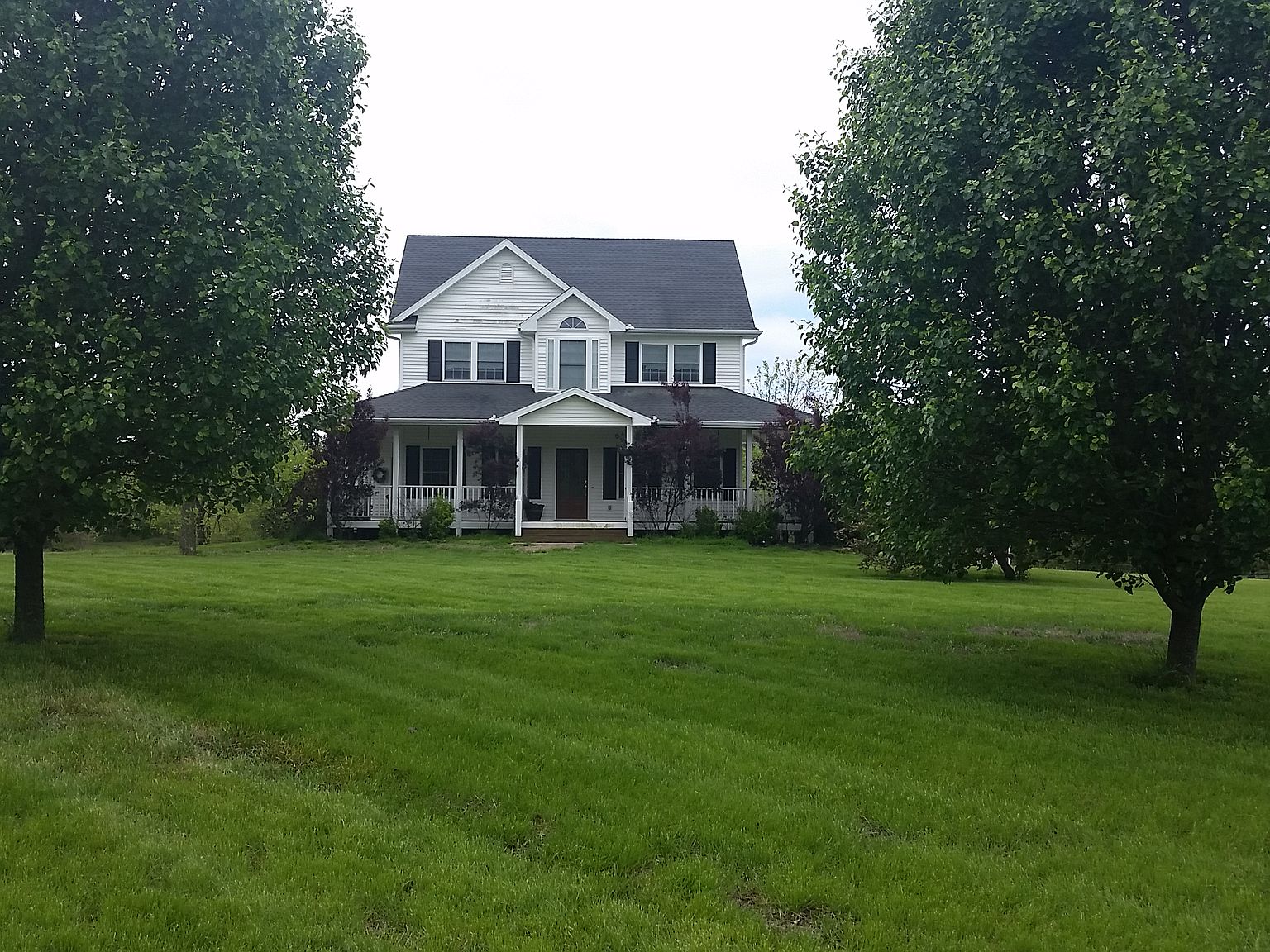 14840 Oak Point Rd, La Monte, MO 65337 Zillow