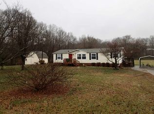 334 High Shoals Church Rd, Mooresboro, NC 28114