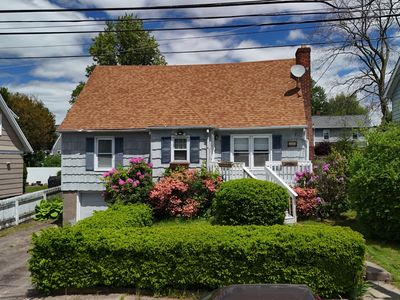 30 Florence Avenue, Milford, CT, 06460