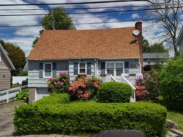 30 Florence Ave, Milford, CT 06460