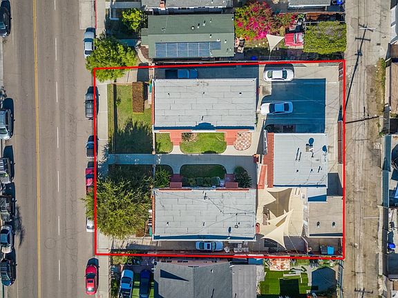 4th image of 3565-79 Fairmount Ave