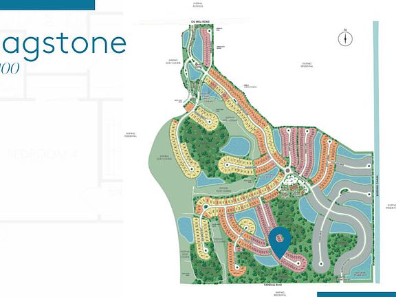 Location of this home within Terreno