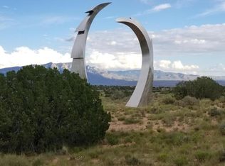 2905 Redondo Santa Fe NE, Rio Rancho, NM 87144