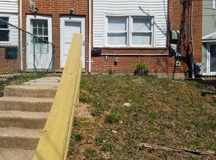 3322 Kessler Ct, Halethorpe, MD 21227