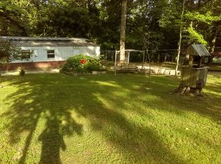 998 Poten Spur, Pea Ridge, AR 72751