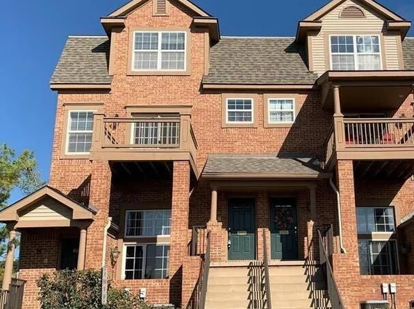 2753 Barclay Way, Ann Arbor, MI 48105