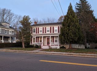 254 Mercer St, Hightstown, NJ 08520