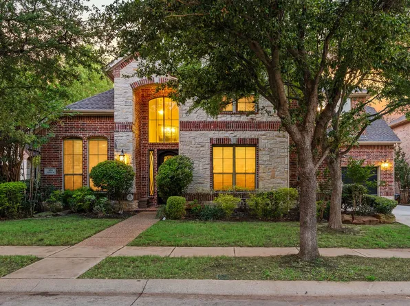 959 Terrace Dr, Argyle, TX 76226
