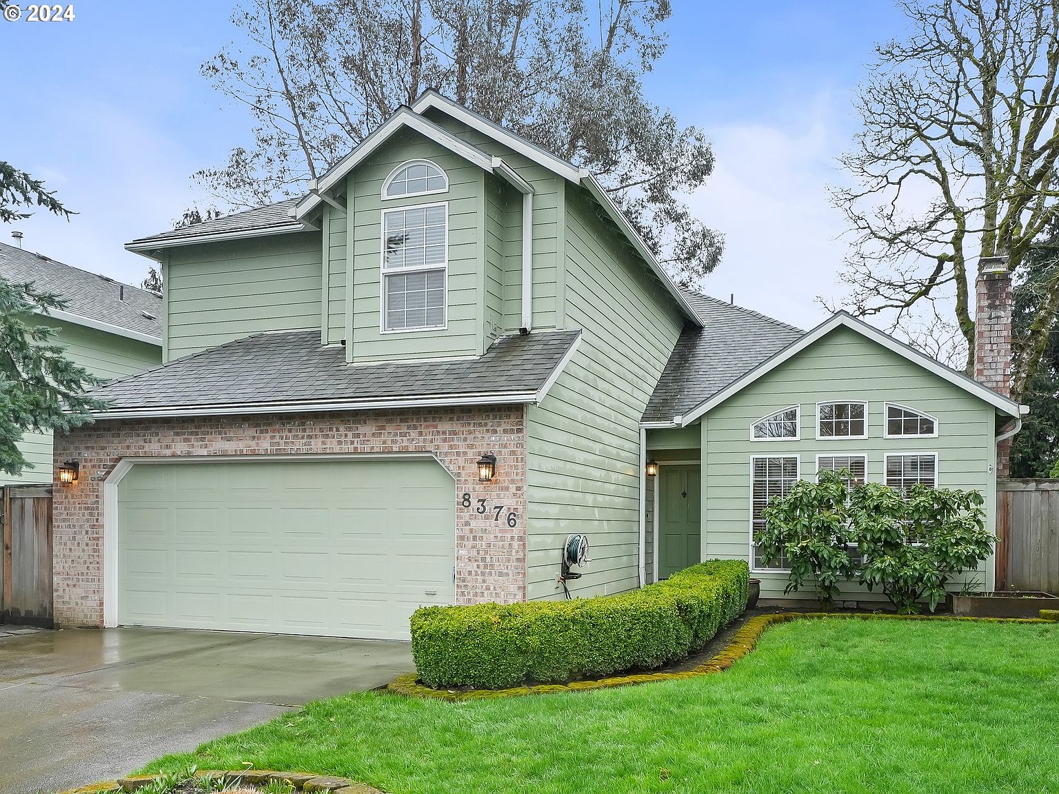 8376 SW Bonaventure Ln, Tigard, OR 97224 Zillow