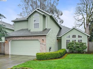 8376 SW Bonaventure Ln, Tigard, OR 97224