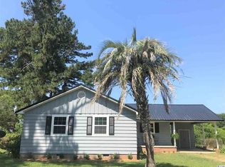 1757 Jasper St, Georgetown, SC 29440