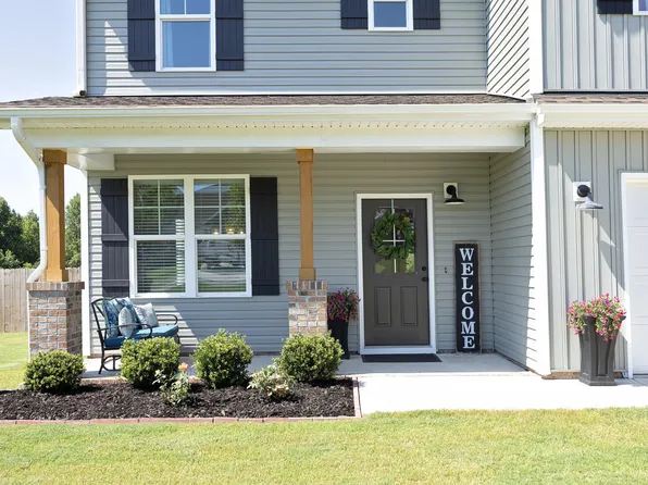 250 Brodie Rose Landing Way, Smithfield, NC 27577