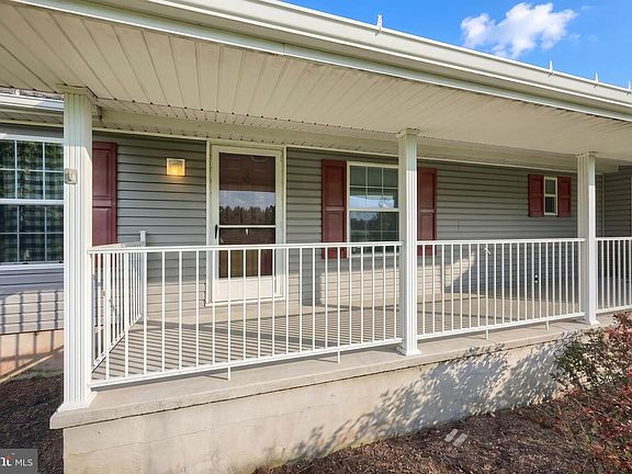 5th image of 4782 E Berlin Rd