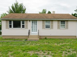 205 Sand Hill Rd, Middletown, CT 06457