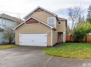 17304 Ironwood St, Arlington, WA