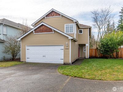 17304 Ironwood Street, Arlington, WA, 98223