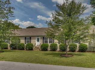 950 Orleans Ave, Hendersonville, NC 28791