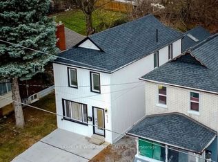 5759 Robinson St, Niagara Falls, ON L2G 2B3