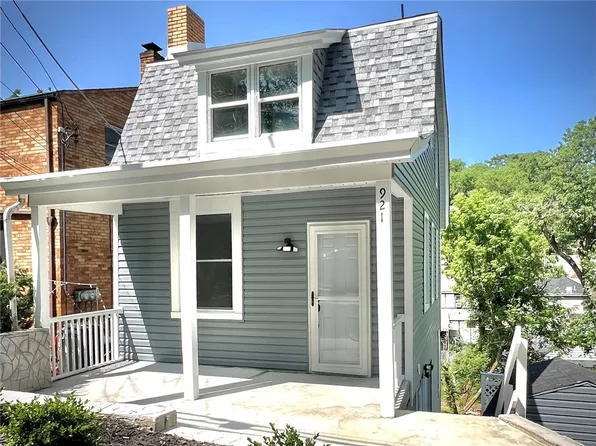 921 Saint Anne St, Pittsburgh, PA 15234