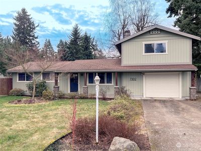 7302 101st Street E, Puyallup, WA, 98373