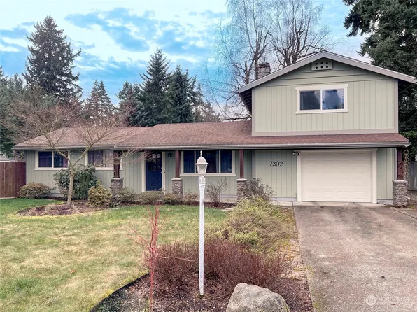 7302 101st Street E, Puyallup, WA 98373