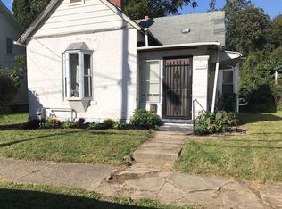 2304 Ridgeway Ave, Columbus, OH 43219